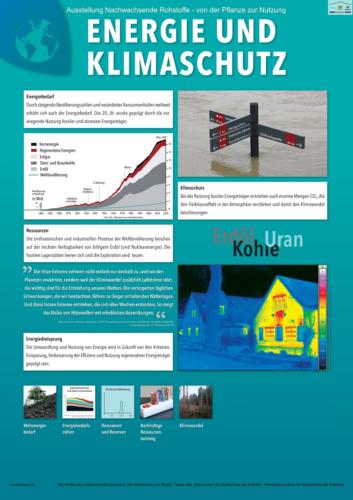 Abteilung 1: Energie und Klimaschutz