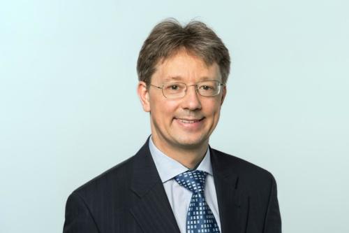 Prof. Volker Sieber